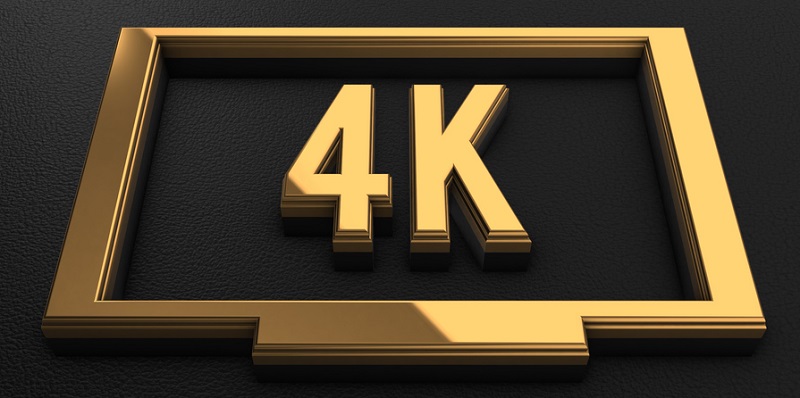 4k vs 1080p 4k definition