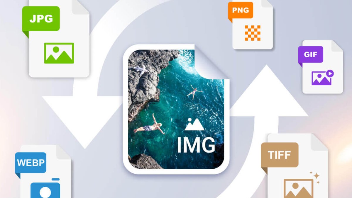 convert image