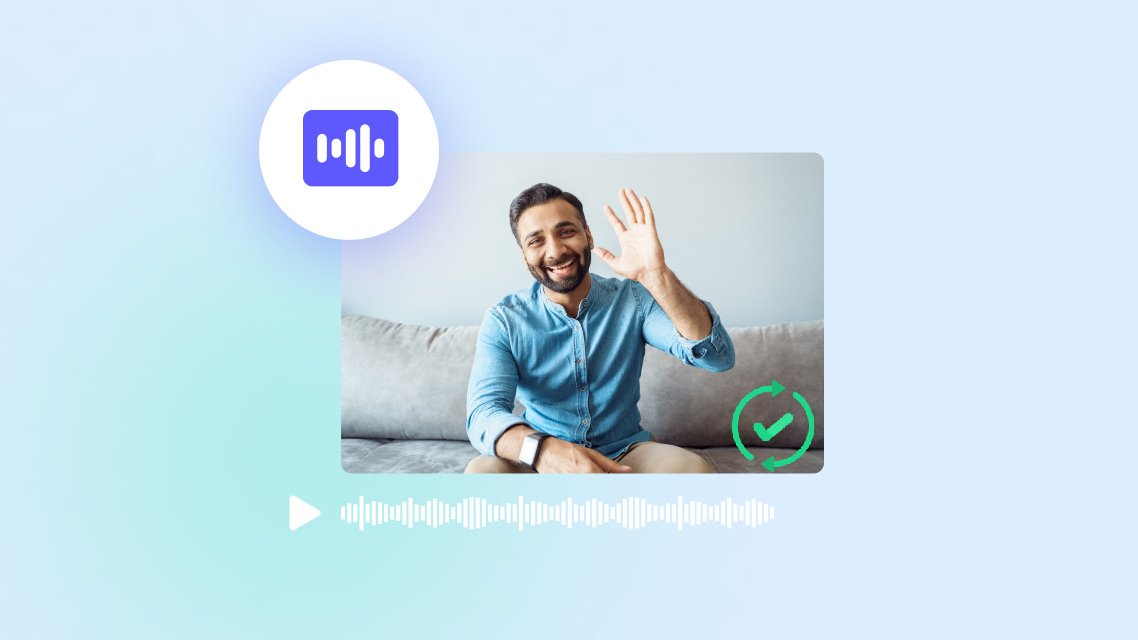 convert audio