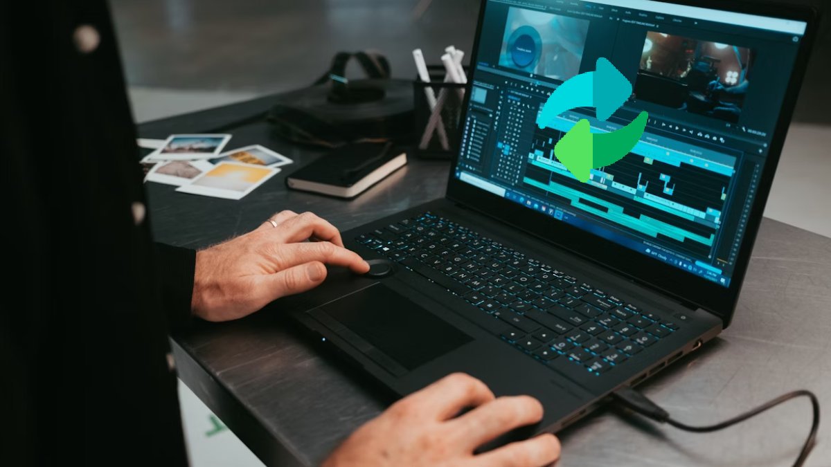 convert video files