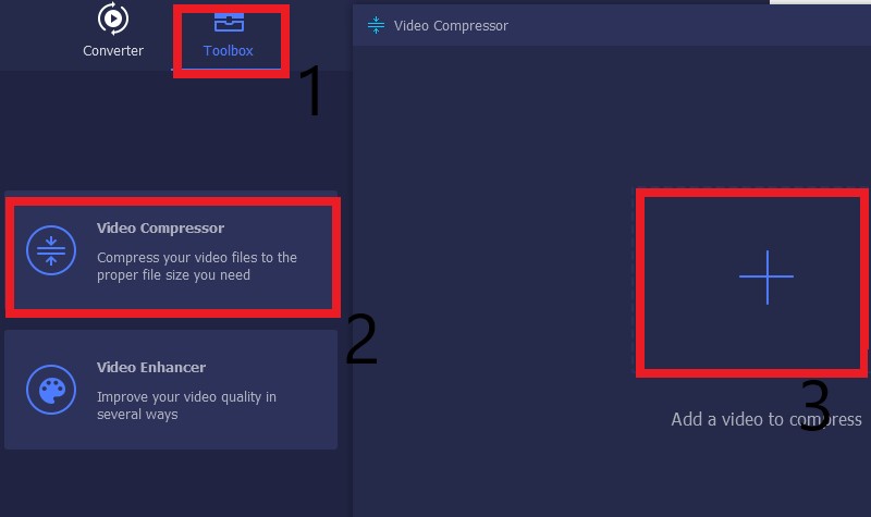 compress video for instagram vm import