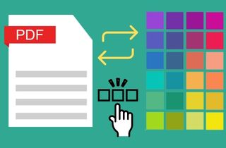 Top Guide on How to Change Font Color in PDF Text Box