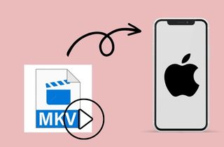 How to Watch MKV on iPhone With or Without Converting It