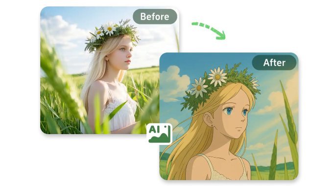 high accuracy transformation