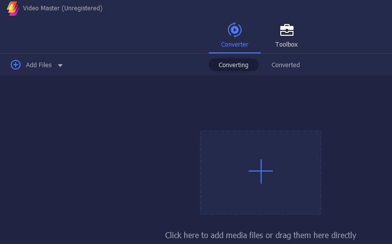 videomaster interface