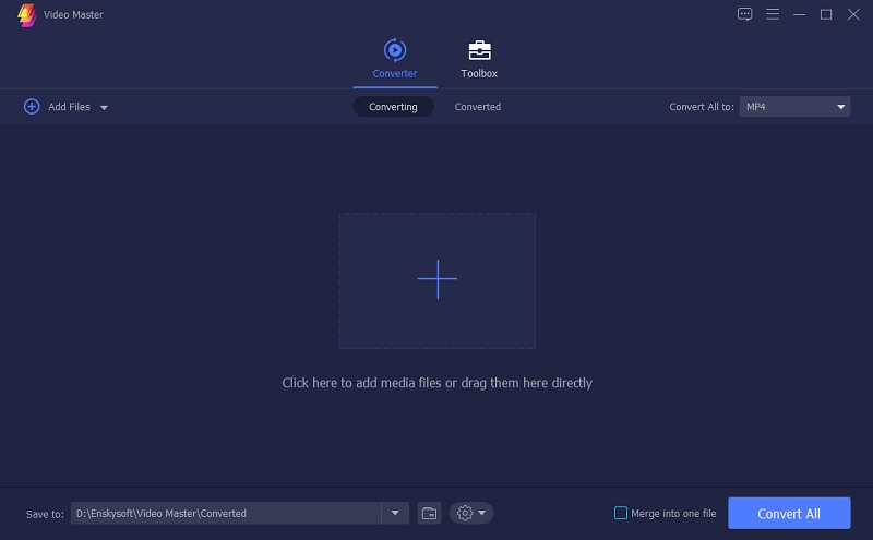 vm interface