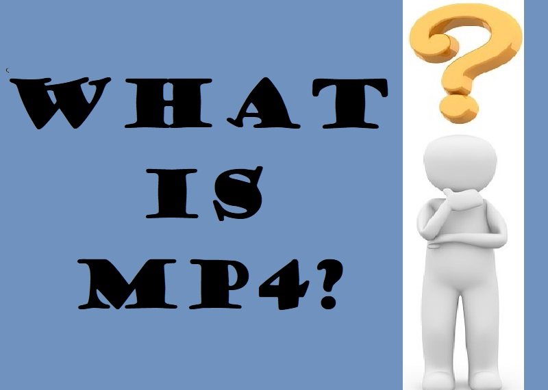 what is mp4?