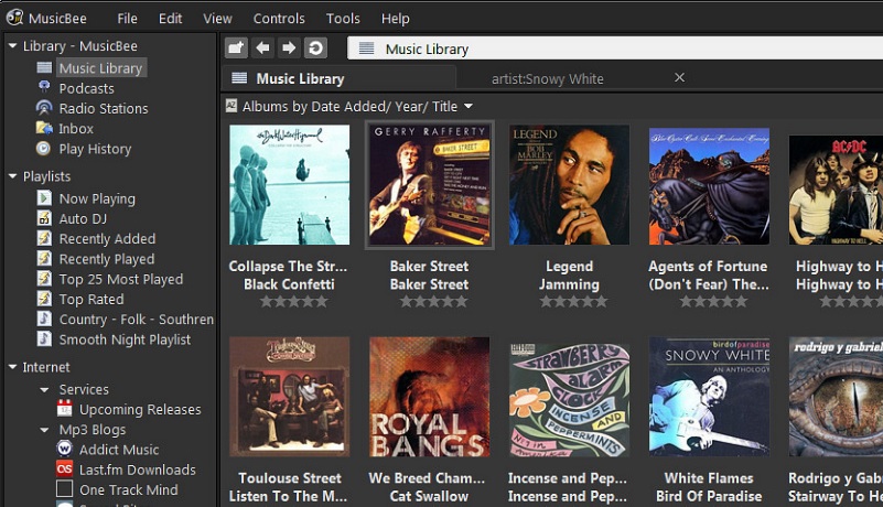 musicbee