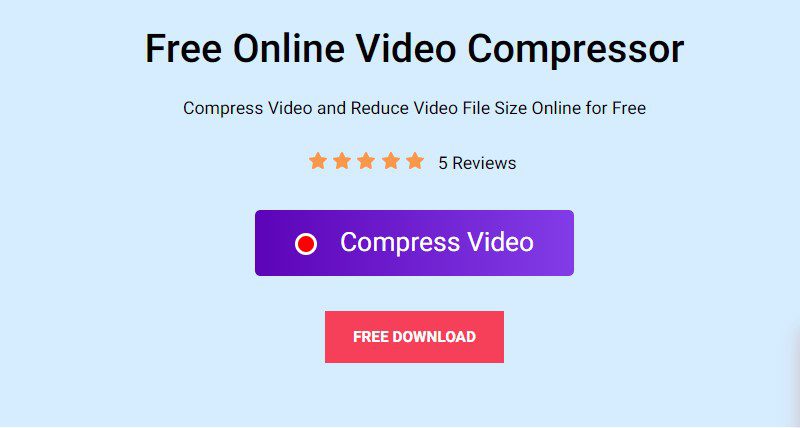 ace free online video compressor