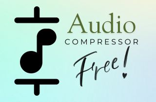 Free Audio Compressor Tools to Enhance Sound Quality