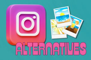 Explore Instagram Alternatives for Better Social Posts