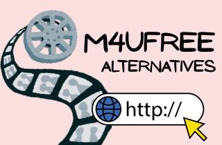 Watch Free Movies Online with M4uFree Alternative Website