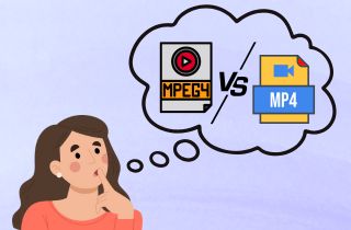 MPEG4 vs MP4: Understanding the Main Differences