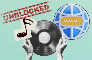 Updated Unblocked Music Sites to Stream Songs Anywhere