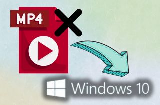 Fixing Windows 10 Can’t Play MP4 Error | Simple Guide
