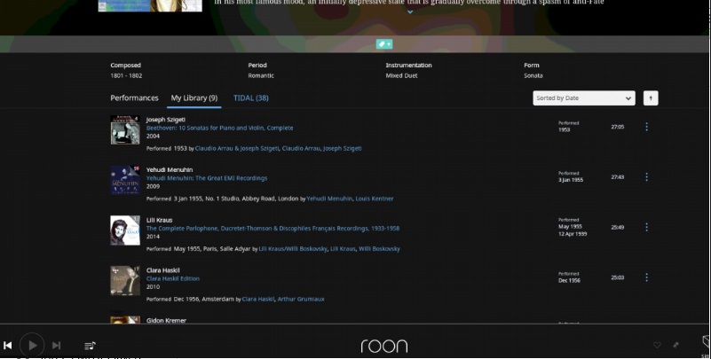 roon