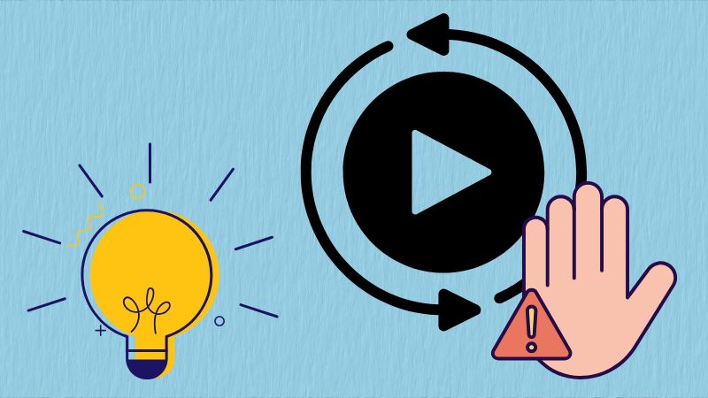 tips to avoid playback issues