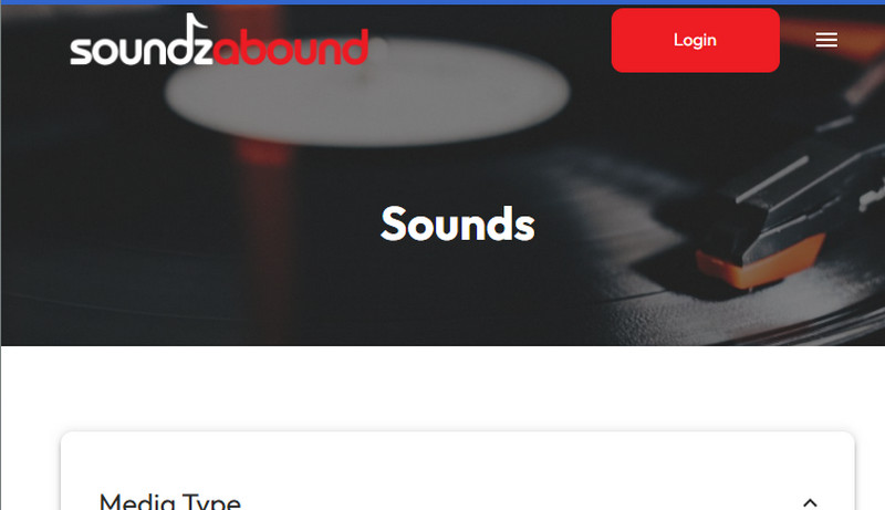 unblocked music sites - soundzabound