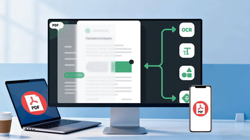 convert files from any device