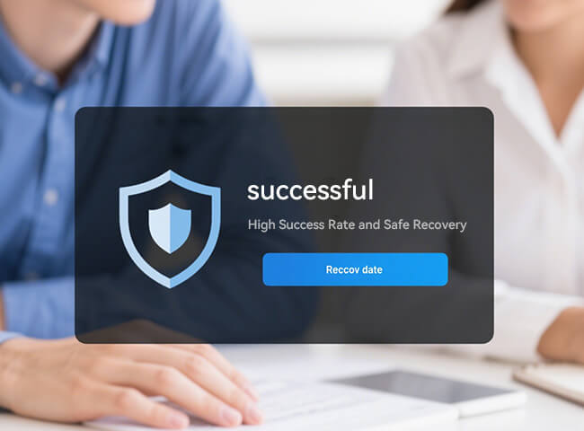 high success rate