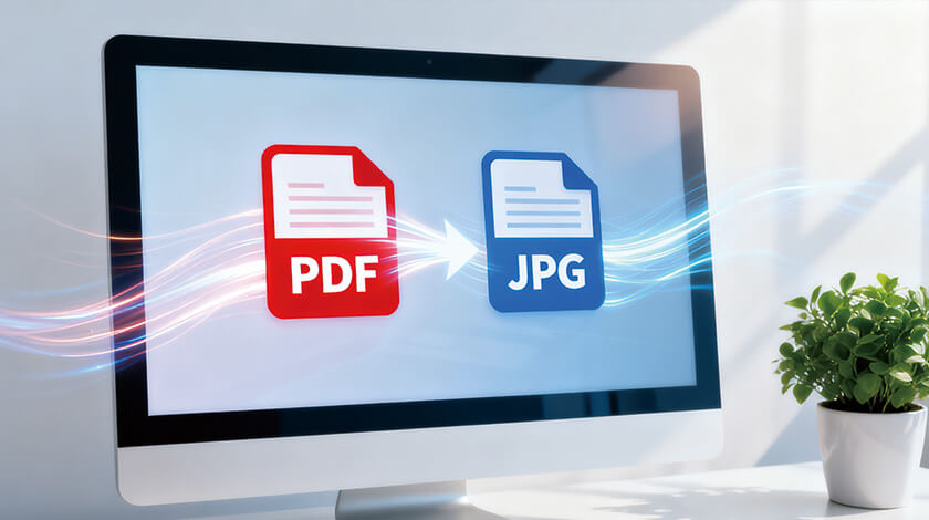 PDF to Image
